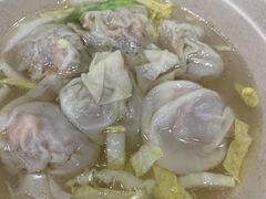 -蒙雅力港式茶餐厅(学人特色商业街店)