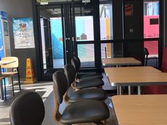 -汉堡王(北京三里屯购物中心)