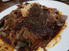 -温记府廟豆汤饭·始于1955年(海椒店)