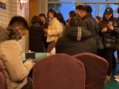 大堂-成都驻京办餐厅(蜀都宾馆店)