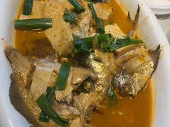 -小船渔村•大连菜•大连焖鱼(黄河路店)