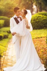 -太古映画婚纱摄影(天河店)