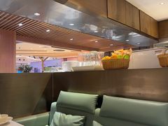 -楚山晓·湖北菜(武汉光谷K11店)