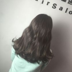 -AD HAIR 