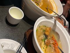 -炊江南·上海菜(国展华漕店)