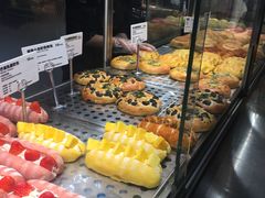 -LELECHA乐乐茶(美罗城店)