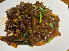 -田婆婆的菜(新天地店)