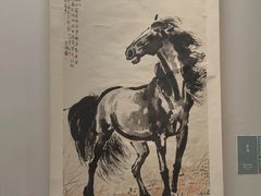 -徐悲鸿纪念馆