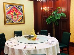 包厢-金时代顺风大酒店(爱琴海购物中心店)