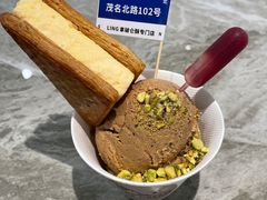 -LING 法式甜品(茂名北路店)