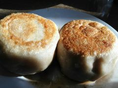 门钉肉饼-白魁老号饭庄(交道口店)