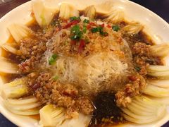 -京天红酒家(马家堡店)