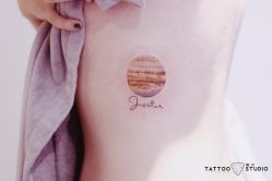 -飛凡TATTOO纹身•原创