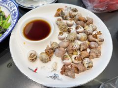 -杨记海鲜楼(三门黑金冠店)