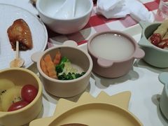 -西贝(金桥店)