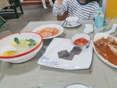 -又见炊烟私房菜(敬亭路店)