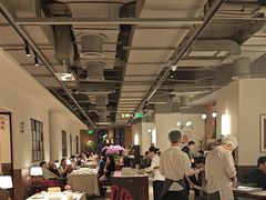 -漢舍中国菜馆(889广场店)