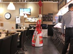 -雷门拉面(龙湖成都金楠天街店)