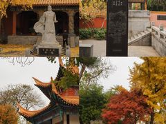 -戏马台景区