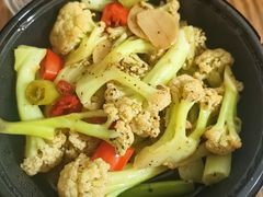 -徽镇小厨·经典徽菜(马连道店)