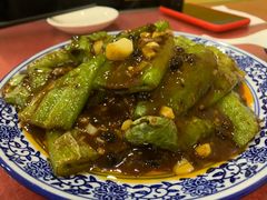 -北大地皖峰饭馆