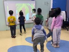 -贝乐少儿英语·全外教(滨江中心)