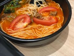 -家有好面(静安大融城店)