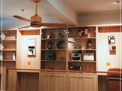 -川岛屋·KAWASIMAYA·咖啡简餐