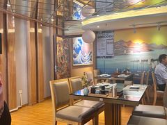 -昱匠·日本料理(金融街店)