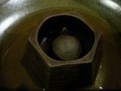 坐井观天-山水悦茶会所(上海沙龙新天地天宝商业中心店)