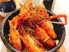 -阿吾罗日本料理(K11艺术中心店)