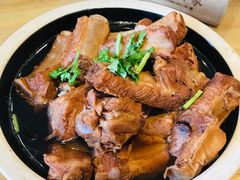 -真定郝家排骨(正定县总店)