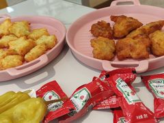 -棒约翰比萨(望京SOHO店)