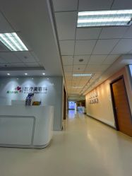 -北京爱育华医院-医疗美容科
