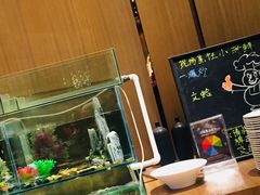 -飨食汇全日制餐厅·昆山皇冠假日酒店(九方店)
