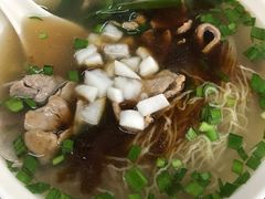 三星面-陈超记美食店