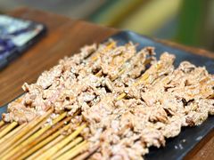 -黄师傅湿辣牛肉(胡桃里店)