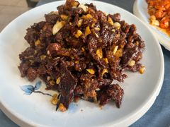 -清真•蜀风园(丁字沽总店)