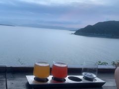-Brew Farm·精酿农场海滨悬崖餐厅