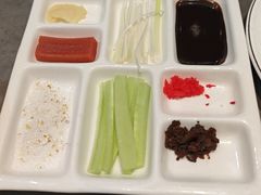 -黑窑厂糖油饼烤鸭·清真菜(黑窑厂街店)