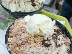 -MOMO冰品·生巧汤圆(红桥店)