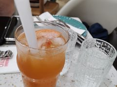 -CRAZYONES西班牙海鲜饭(上海美罗城店)