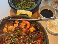 -眉州东坡(翠微印象城店)
