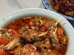 -欧记大排档·景德菜(上海首店)