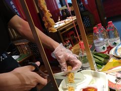 袍家大酥肉-袍家大院重庆火锅(文安路店)