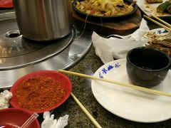 -梦山水日本烧肉(五四广场店)