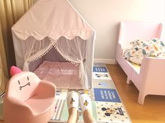 -上海怡沁园度假酒店