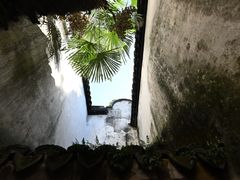 -乌镇东栅景区