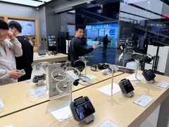 -DJI大疆(深圳华强北曼哈授权体验店)