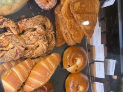 -BAKER&SPICE(BFC外滩金融中心店)